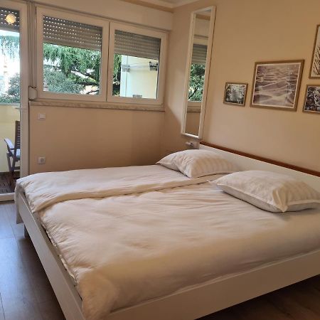 Apartman Monte Zaro Park PUY Eksteriør bilde
