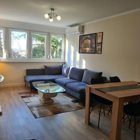 Apartman Monte Zaro Park PUY Eksteriør bilde