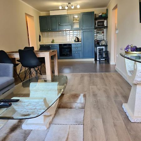 Apartman Monte Zaro Park PUY Eksteriør bilde