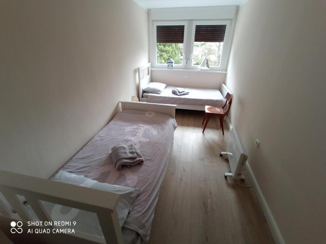 Apartman Monte Zaro Park PUY Eksteriør bilde