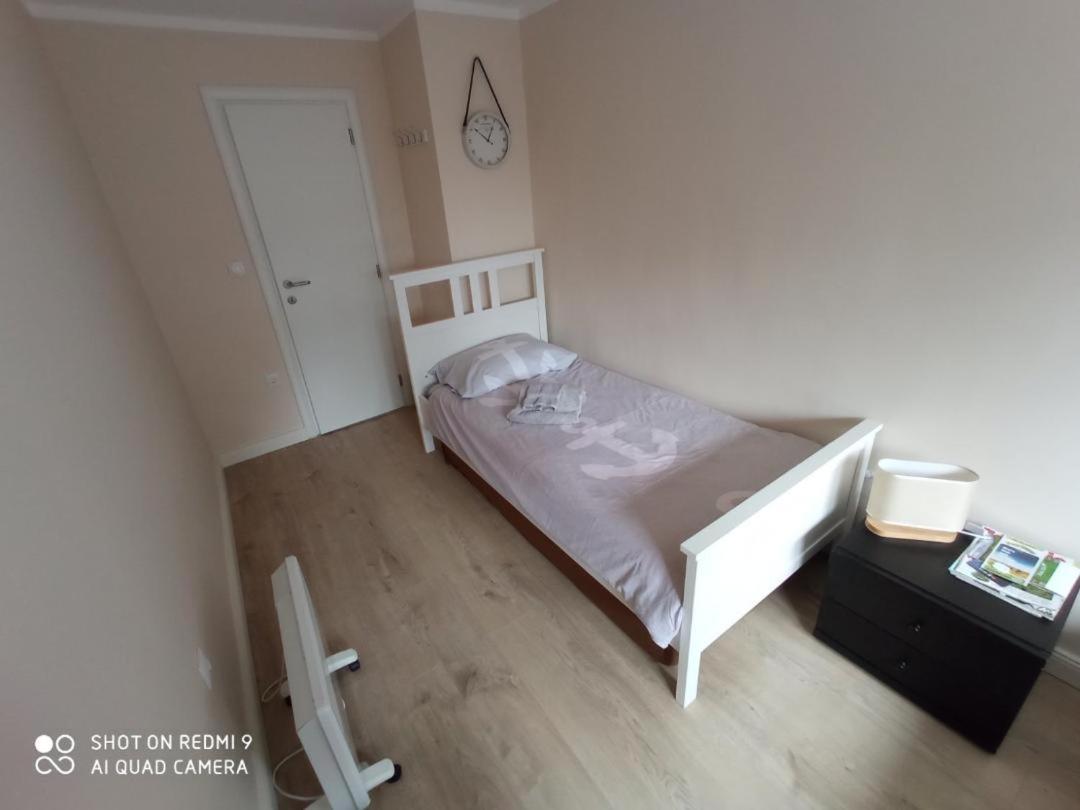 Apartman Monte Zaro Park PUY Eksteriør bilde