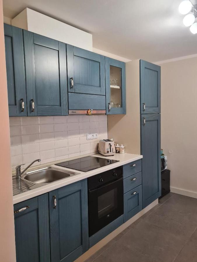 Apartman Monte Zaro Park PUY Eksteriør bilde