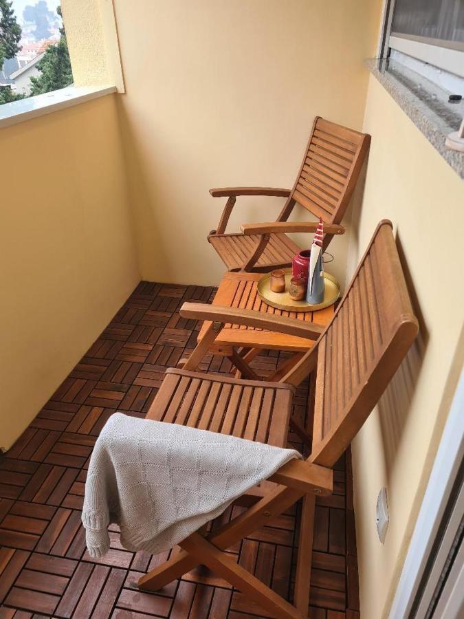 Apartman Monte Zaro Park PUY Eksteriør bilde