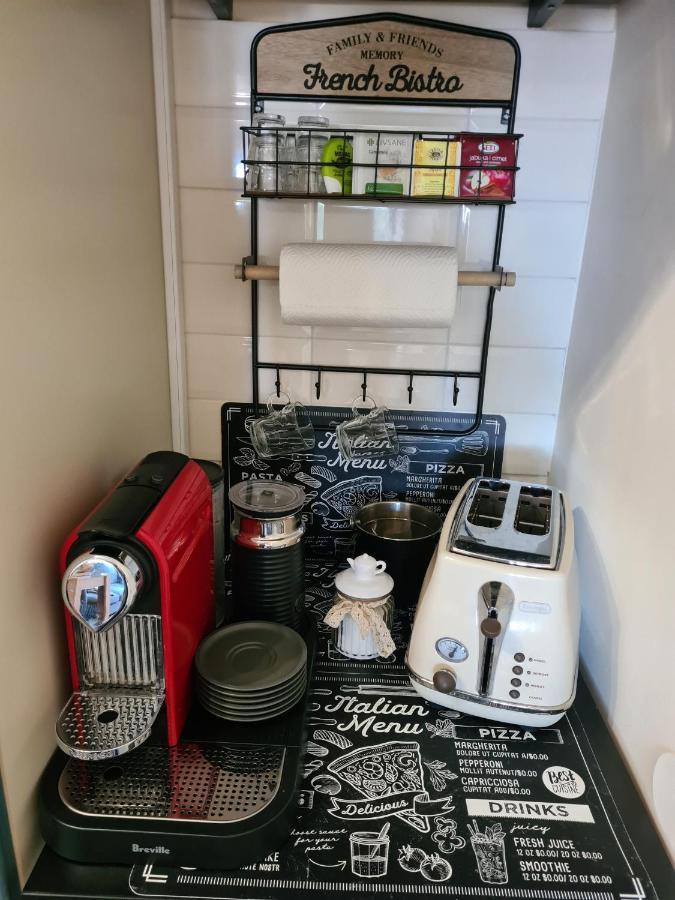 Apartman Monte Zaro Park PUY Eksteriør bilde