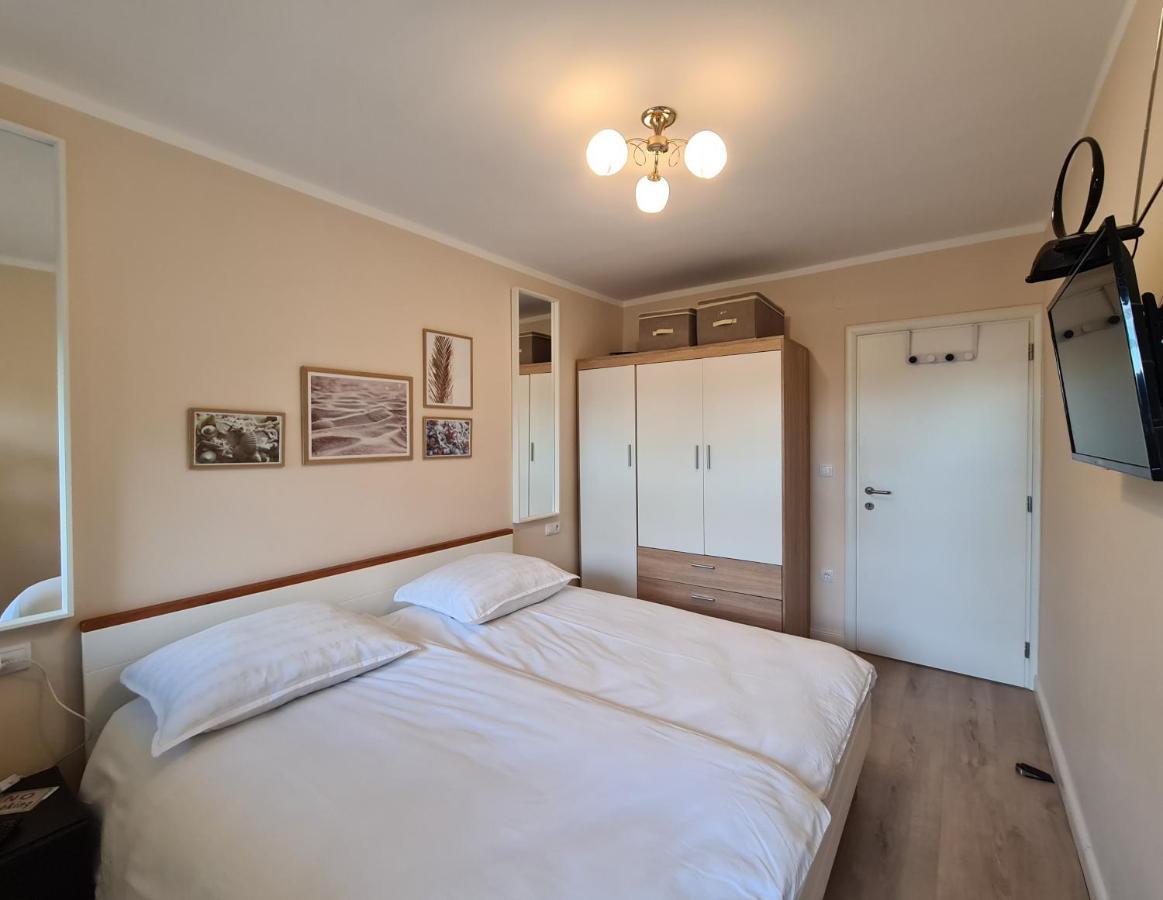Apartman Monte Zaro Park PUY Eksteriør bilde