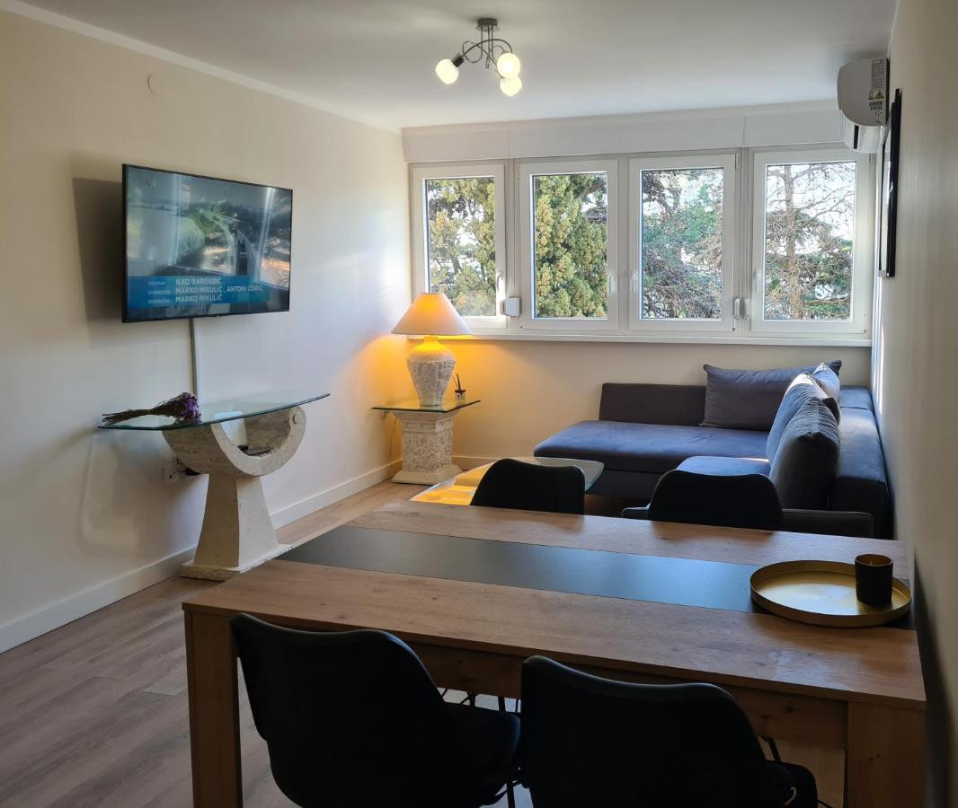 Apartman Monte Zaro Park PUY Eksteriør bilde