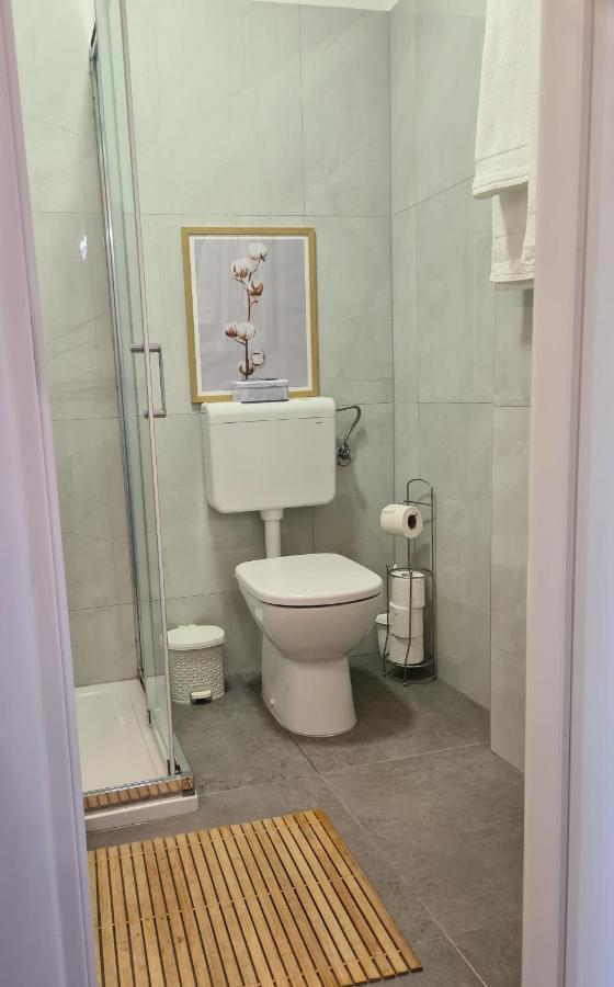 Apartman Monte Zaro Park PUY Eksteriør bilde