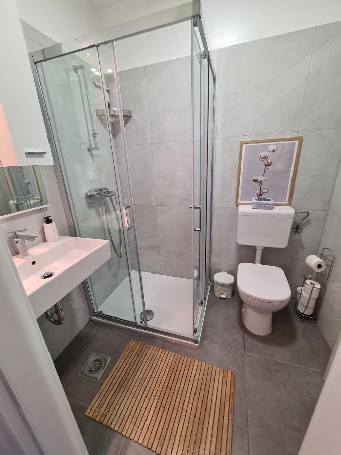 Apartman Monte Zaro Park PUY Eksteriør bilde