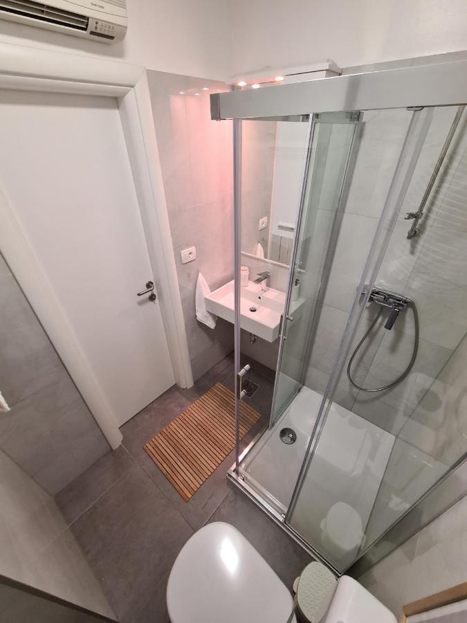 Apartman Monte Zaro Park PUY Eksteriør bilde